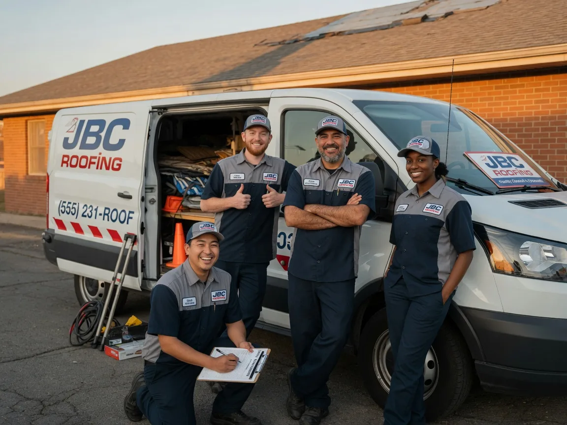 Roof Replacement company in Elizabethtown, NC