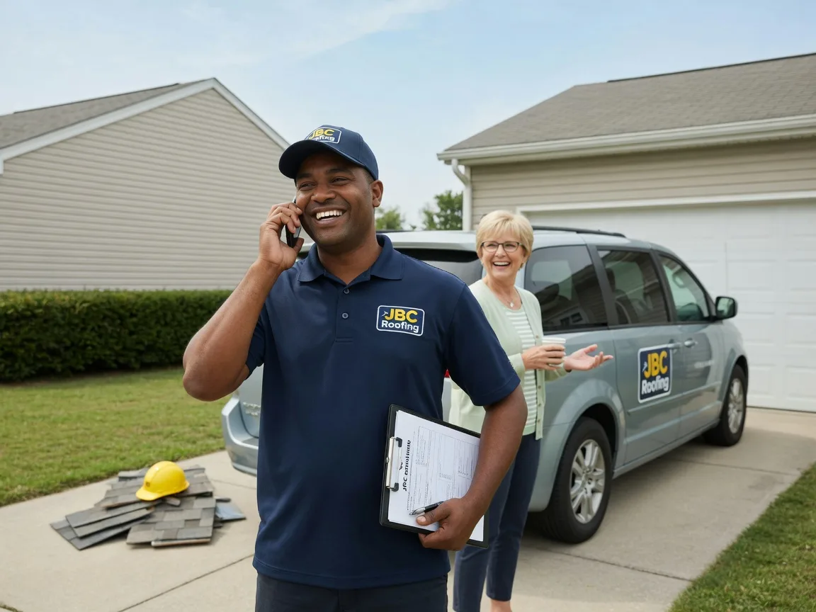 Roof Replacement Elizabethtown, NC FAQs